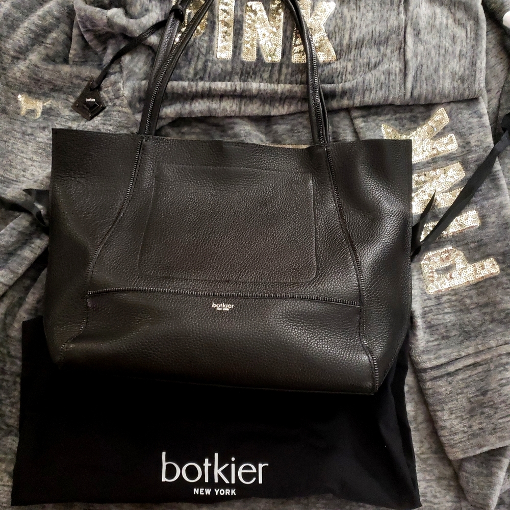 Botkier Genuine Leather Bag